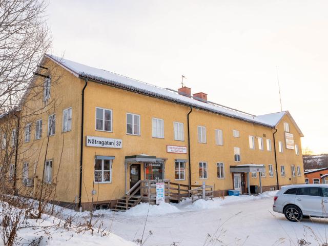 Bostad till salu i Örnsköldsvik, Västernorrland