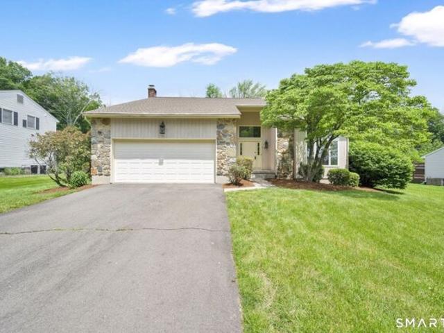 House for sale in South Windsor, Connecticut