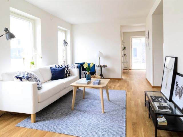 Lägenhet hyra i Malmö, Skåne