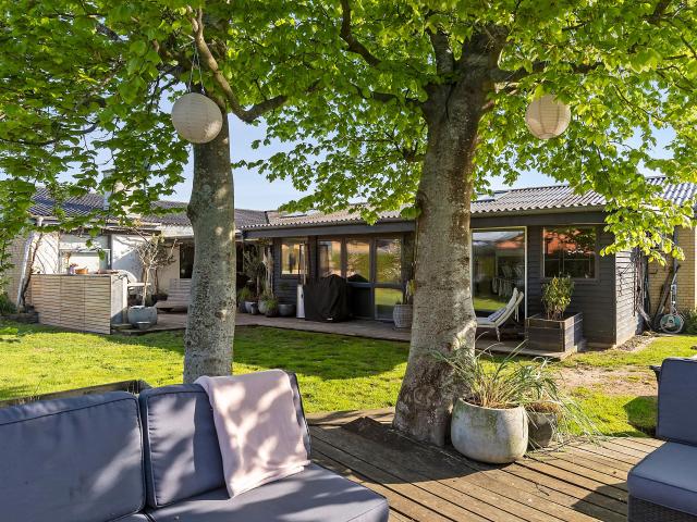 Villa til salg i Assentoft, Århus