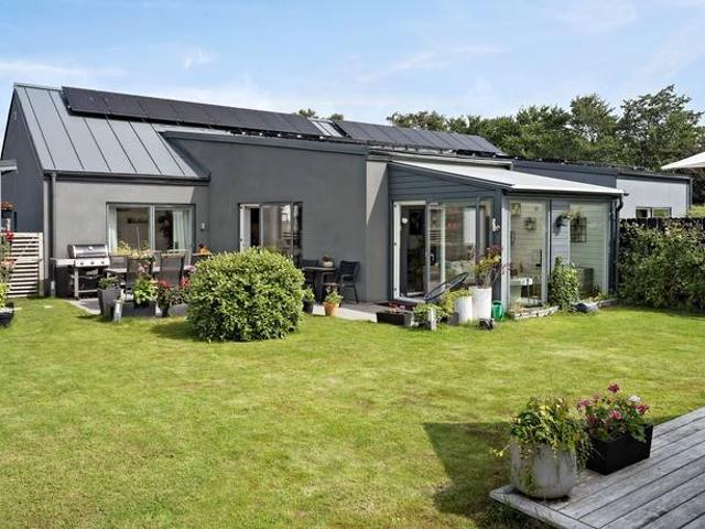 Villa till salu i Gotland, Skåne