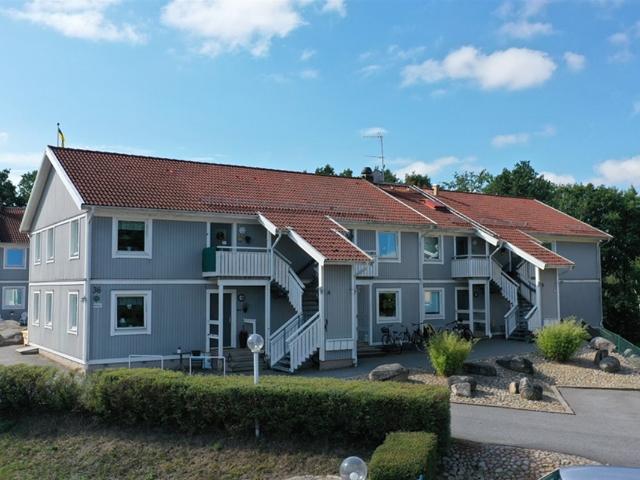 Lägenhet hyra i Nättraby, Blekinge