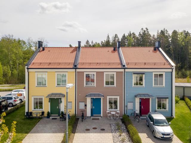 Bostad till salu i Eskilstuna, Södermanland