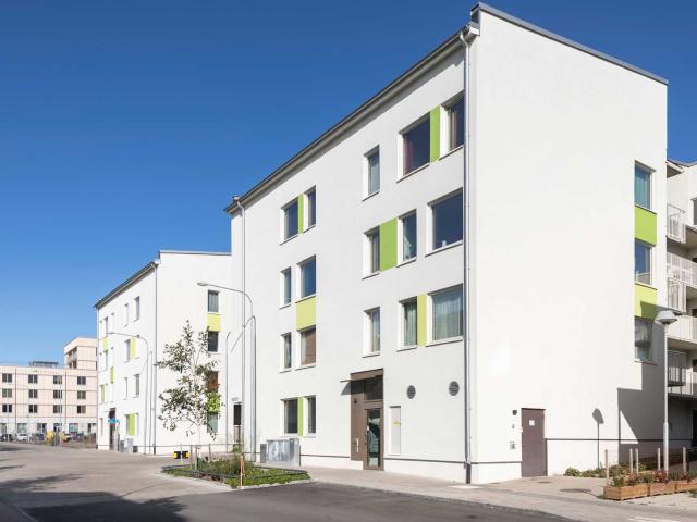 Lägenhet hyra i Uppsala