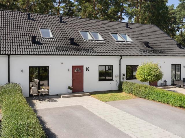 Bostad till salu i Löddeköpinge, Skåne