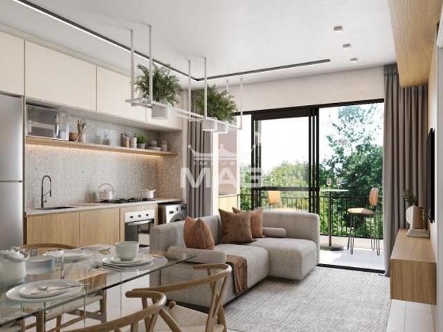 Apartamento venda em Cajuru, Curitiba