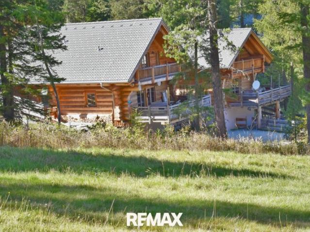Einfamilienhaus kaufen in Predlitz-Turrach, Steiermark