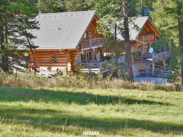 Haus kaufen in Laßnitz bei Murau, Steiermark