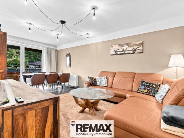 Apartment kaufen in Donaustadt, Wien