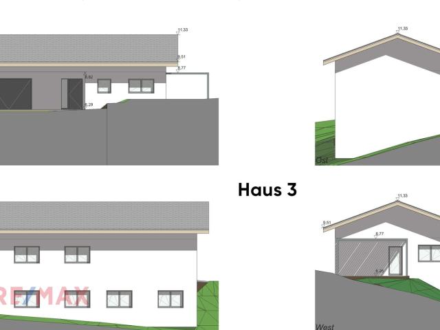 Grundstück kaufen in Nenzing-Gurtis, Vorarlberg