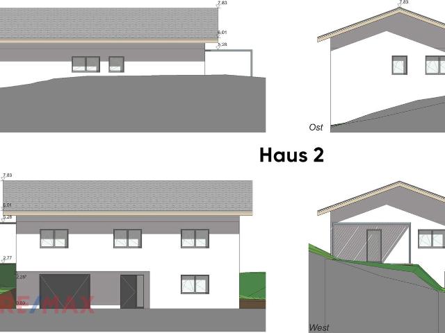 Grundstück kaufen in Nenzing-Gurtis, Vorarlberg
