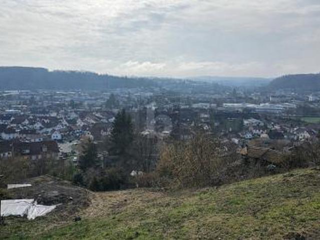 Erdgeschosswohnung kaufen in Hauingen, Lörrach