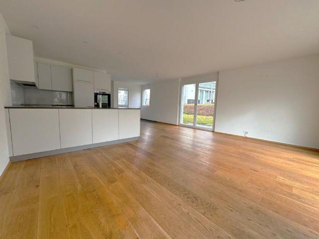 Apartment mieten in Dürrenäsch, Bezirk Kulm