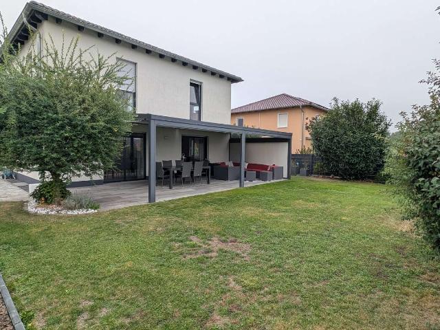 Haus kaufen in Oberasbach, Landkreis Fürth