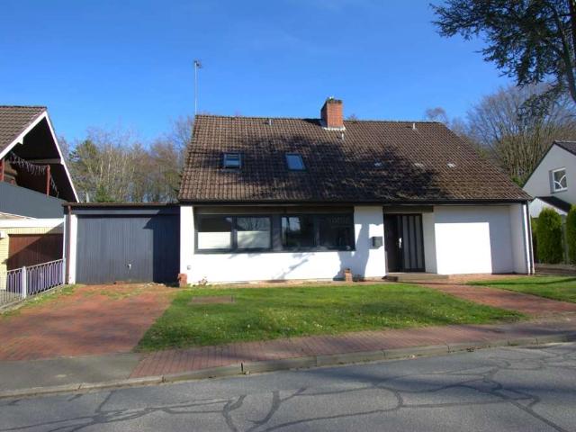 Haus kaufen in Albersdorf, Kreis Dithmarschen