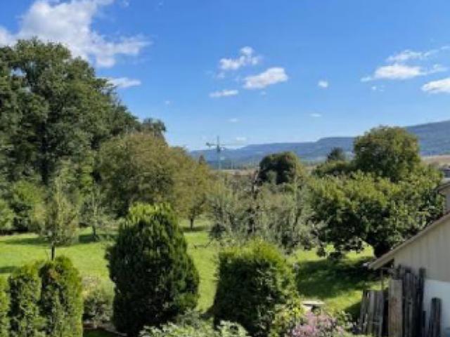 Einfamilienhaus mieten in Biel-Benken, Basel-Landschaft
