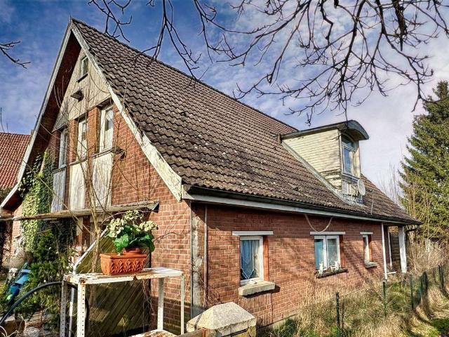 Haus kaufen in Behlendorf, Kreis Herzogtum Lauenburg