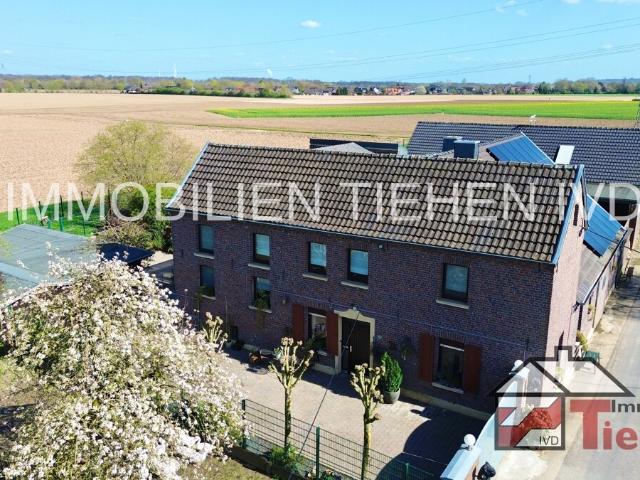 Haus kaufen in Kamp-Lintfort, Nordrhein-Westfalen