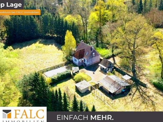 Haus kaufen in Heiligengrabe, Brandenburg
