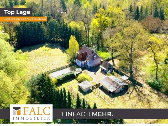 Haus kaufen in Heiligengrabe, Brandenburg