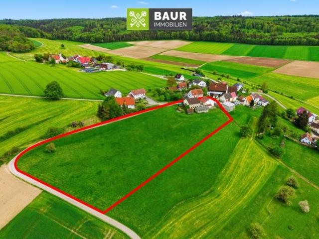 Haus kaufen in Zwiefalten, Baden-Württemberg