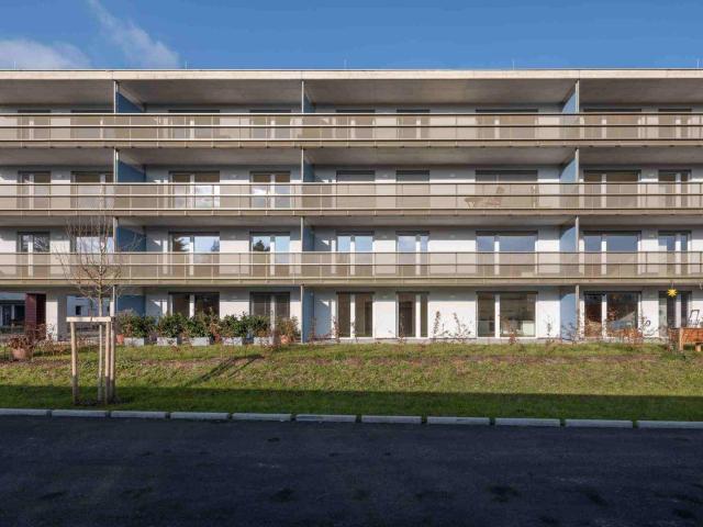 Apartment mieten in Andritz, Gersdorf-Feistritz