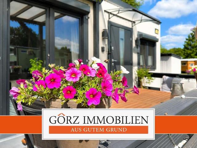 Haus kaufen in Itzstedt, Kreis Segeberg