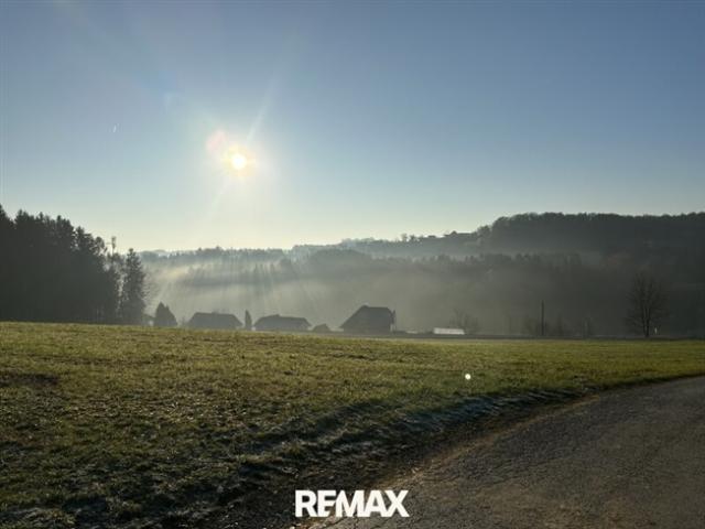 Grundstück kaufen in Kumberg, Steiermark