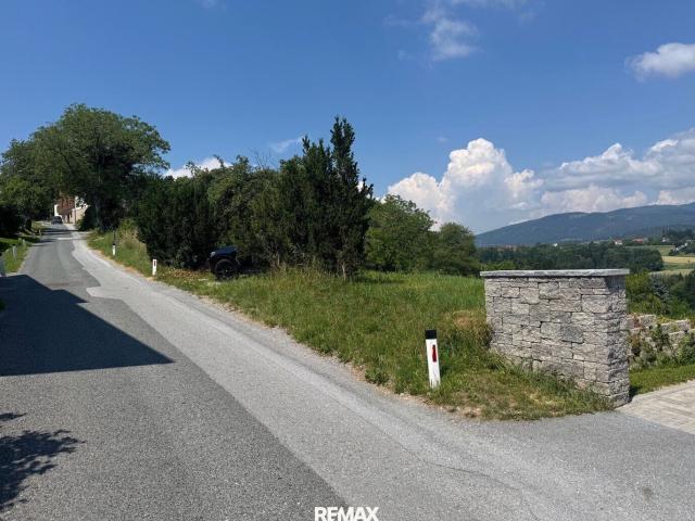 Grundstück kaufen in Kumberg, Steiermark