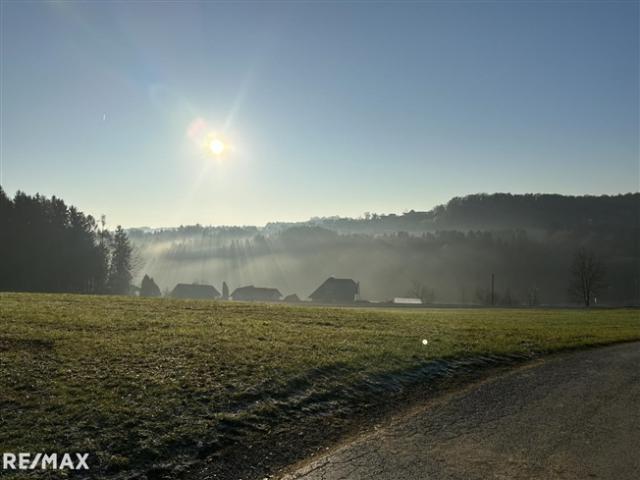 Grundstück kaufen in Kumberg, Steiermark