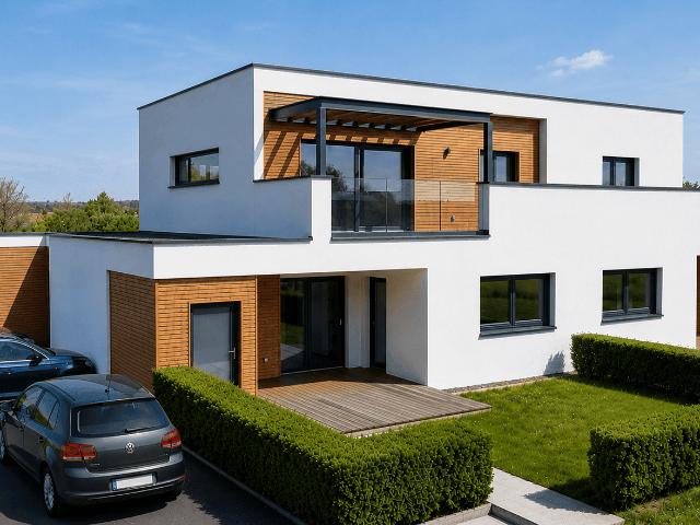 Apartment kaufen in Kefermarkt, Oberösterreich