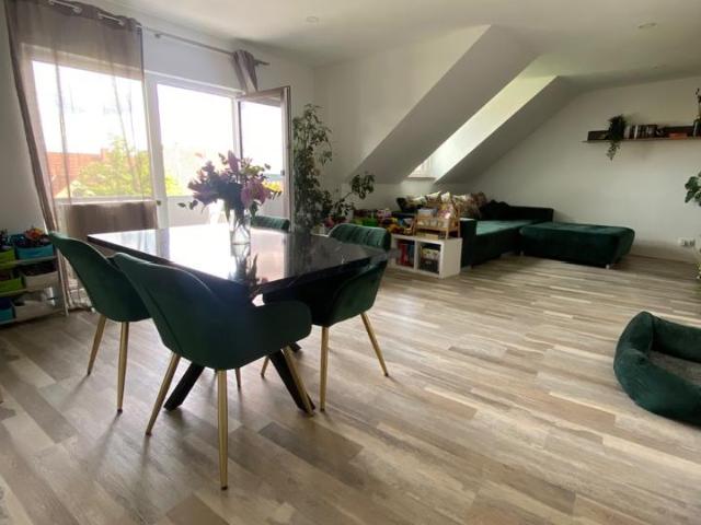 Wohnung kaufen in Würzburg, Bayern
