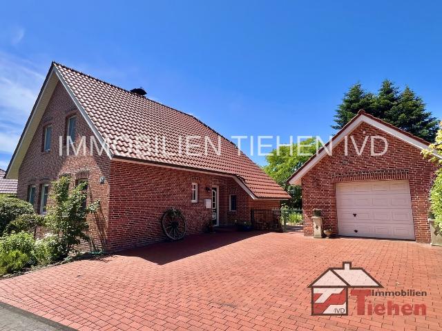 Haus kaufen in Rhauderfehn, Niedersachsen