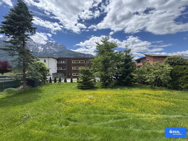 Grundstück kaufen in Dölsach, Tirol