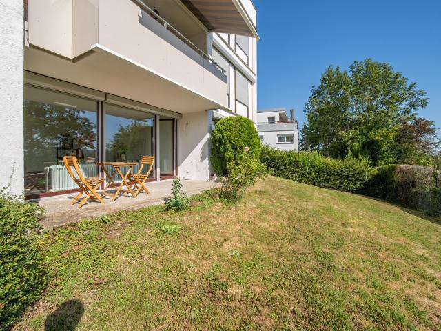 Wohnung mieten in Sillenbuch, Stuttgart