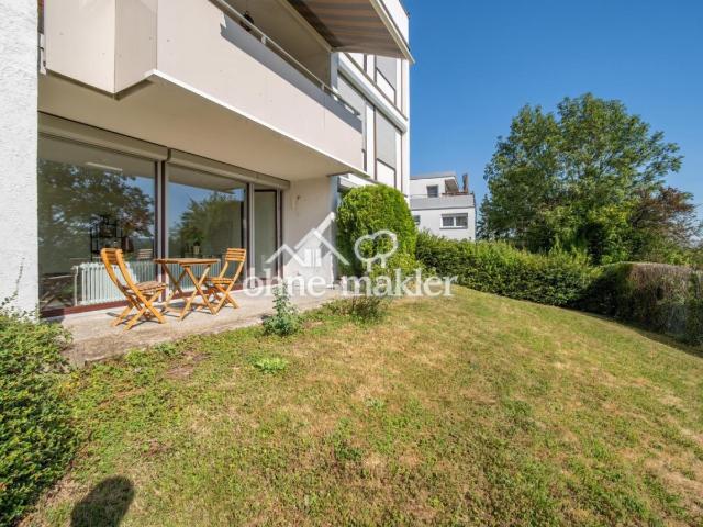 Apartment mieten in Sillenbuch, Stuttgart