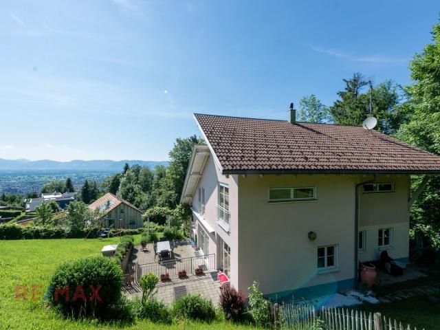 Haus kaufen in Dornbirn, Vorarlberg