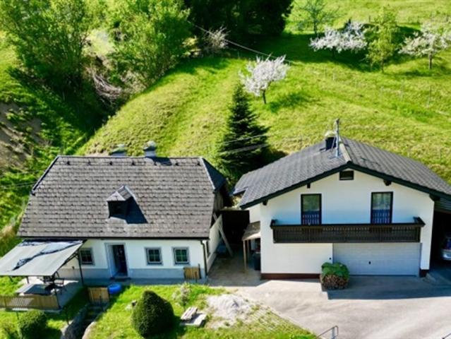 Haus kaufen in Neukirchen, Salzburg