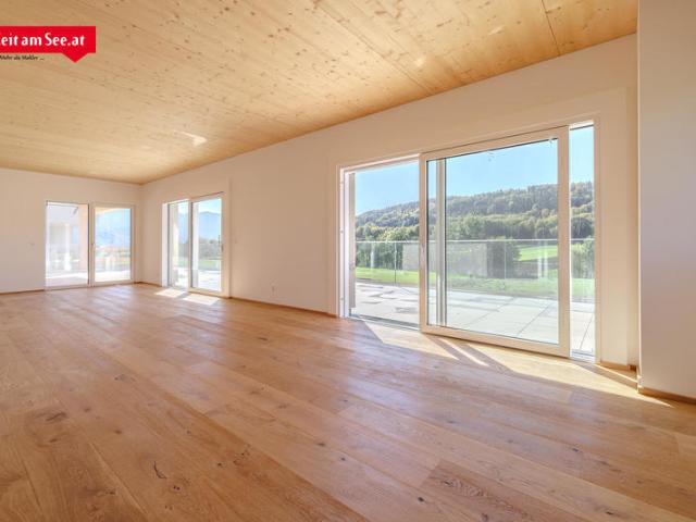 Etagenwohnung kaufen in Attersee