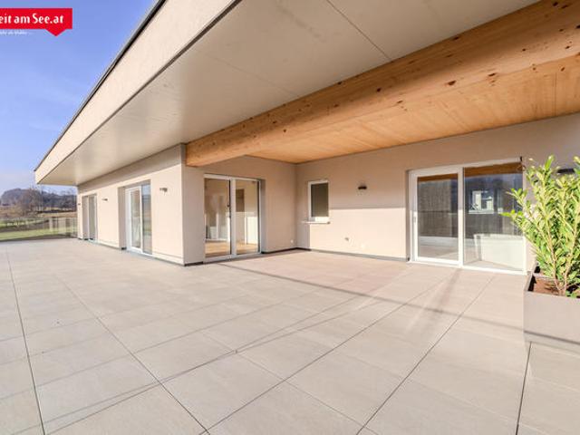 Etagenwohnung kaufen in Attersee, Abtsdorf