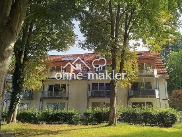 Apartment kaufen in Wandsbek, Hamburg
