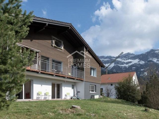 Mehrfamilienhaus kaufen in Lü