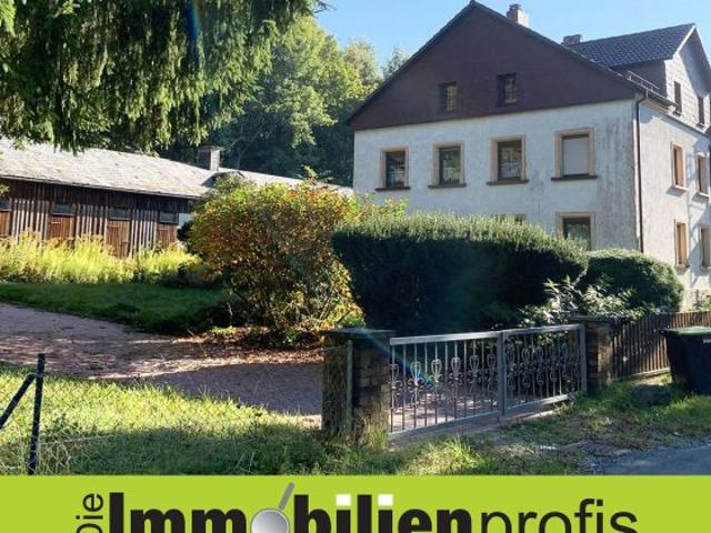 Haus kaufen in Konradsreuth, Bayern