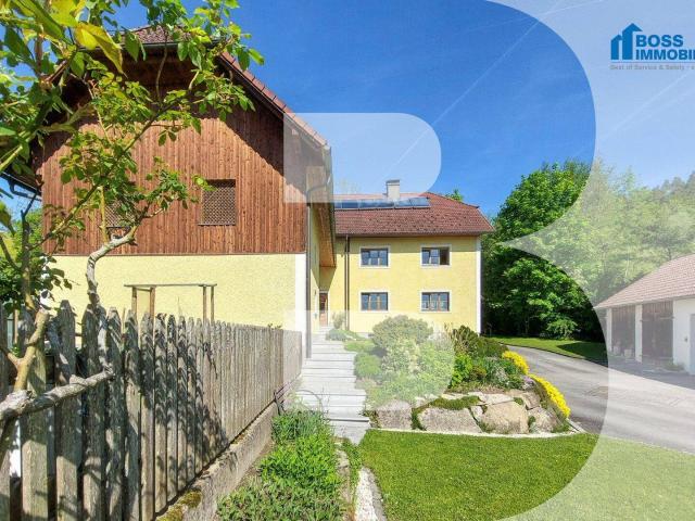 Haus kaufen in Hartkirchen, Oberösterreich