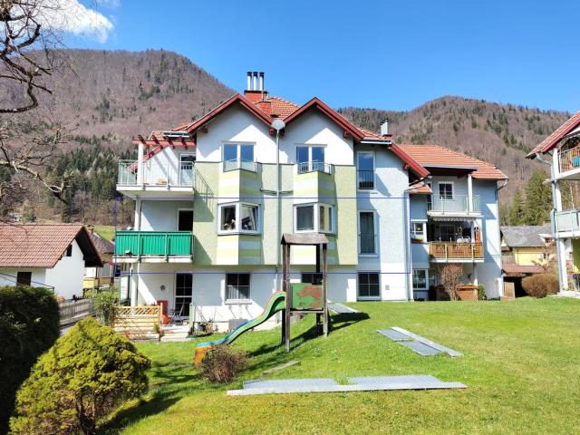 Wohnung kaufen in Gaming, Niederösterreich