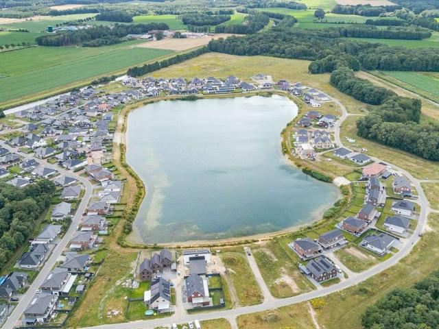 Erdgeschosswohnung kaufen in Herzlake, Landkreis Emsland