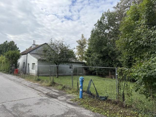 Grundstück kaufen in Moosbrunn, Niederösterreich