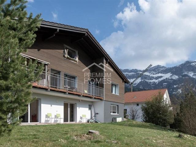 Einfamilienhaus kaufen in Lü
