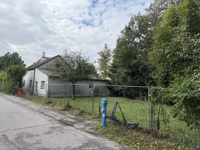 Grundstück kaufen in Bruck an der Leitha, Niederösterreich