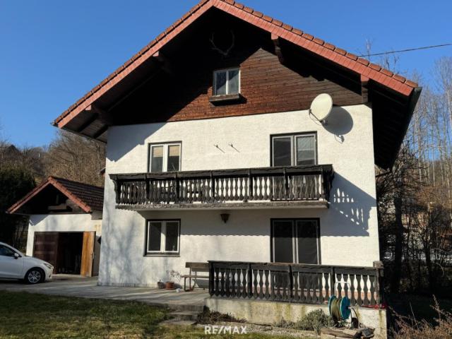 Einfamilienhaus kaufen in Steinbichl, Pinsdorf